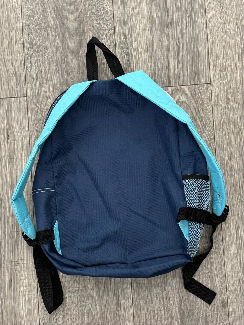 Disney Mickey Mouse Good Vibes Kids Backpack unisex (0715)